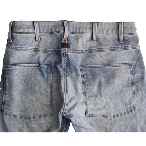 G-STAR RAW 5620 Elwood 3D Slim Jeans 33x34 - Picture 5 of 8